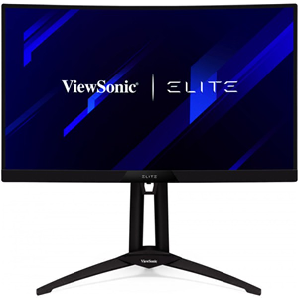 ViewSonic XG270QC 27" Curved 165HZ Gaming Monitor